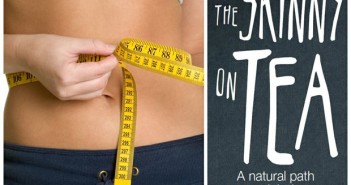 Tea and natural weight loss