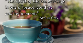 Inspirational quote by Arthur Gray