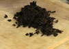 Lapsang Souchong tea