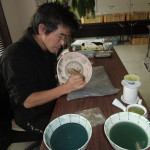 Pottery Master