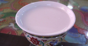 For the Love of Yak Butter Tea Feature Image