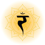 3rd - Solar Plexus Chakra