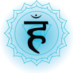 5th - Throat Chakra