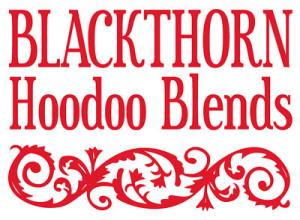 Blackthorn Hoodoo Blends