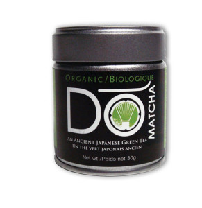 Organic Ceremonial Matcha