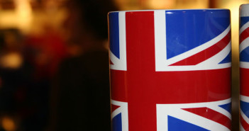 British Mugs