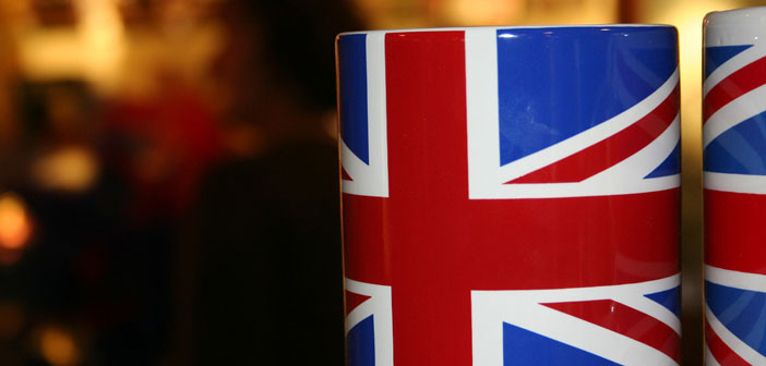 British Mugs