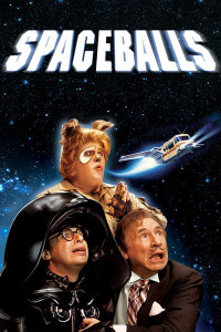 Spaceballs - The Movie