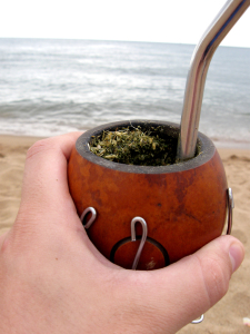 Mate photo by Alvimann