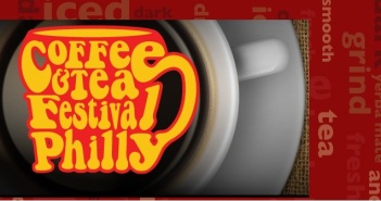 Coffee & Tea Festival!