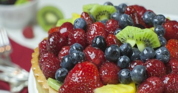 Fruity Tart!
