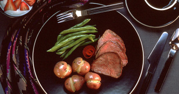 Beef Brisket Dinner