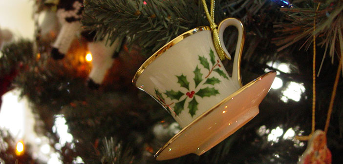 a cup of christmas tea song lyrics