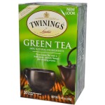 Twinings Green Tea Box