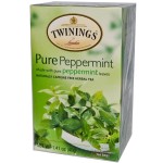Twinings Peppermint Box