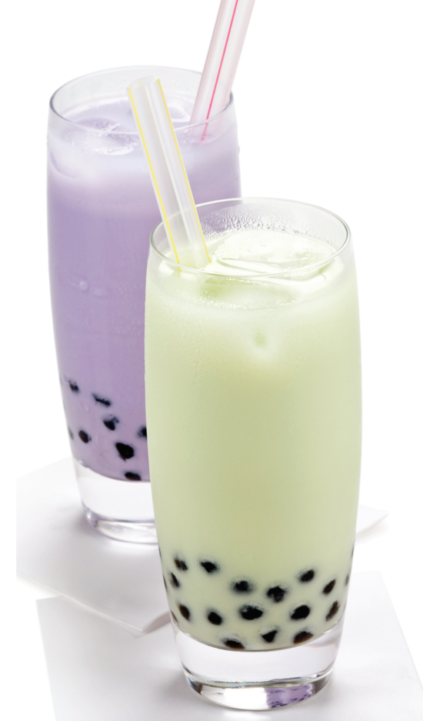 bubble tea